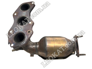 LEOKAT Викуп каталізаторів - Lexus - Toyota - Lexus RX 350 - Кераміка - L0P090