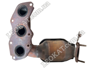 LEOKAT Викуп каталізаторів - Lexus - Toyota - Lexus RX 400h - Кераміка - L31380