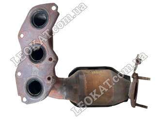 LEOKAT Викуп каталізаторів - Lexus - Toyota - Lexus RX 400h - Кераміка - L31380