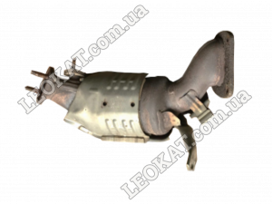 LEOKAT Викуп каталізаторів - Lexus - Toyota - Lexus RX 450 - Кераміка - R31430