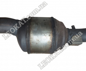 LEOKAT Викуп каталізаторів - Maserati - Maserati 4200 - Кераміка - CAT138R03 19996 / 223847840?