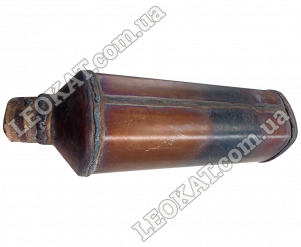 LEOKAT Викуп каталізаторів - Mazda -  - Кераміка - 121330 N/CA/TWG / 0344 08 17 / Aftermarket