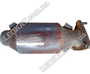 LEOKAT Викуп каталізаторів - Mazda -  - Кераміка - 201295EN 0.4