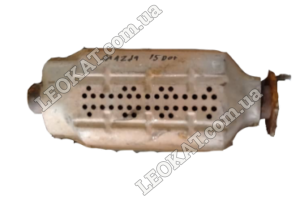 LEOKAT Викуп каталізаторів - Mazda -  - Кераміка - 42 DOT No Code 3 Slot