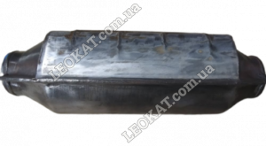 LEOKAT Викуп каталізаторів - Mazda -  - Кераміка - 474295EN 0.4