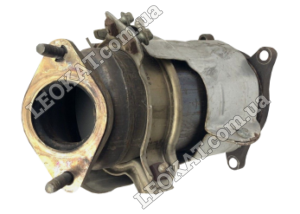 LEOKAT Викуп каталізаторів - Mazda -  - Кераміка - 7T43-5E213-BD