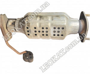 LEOKAT Викуп каталізаторів - Mazda -  - Кераміка - B32E