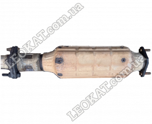 LEOKAT Викуп каталізаторів - Mazda -  - Кераміка - BP2X 7E22