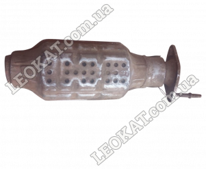 LEOKAT Викуп каталізаторів - Mazda -  - Кераміка - Small 2 Slot 21 Dots