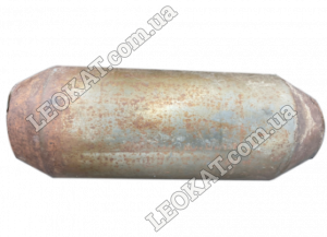 LEOKAT Викуп каталізаторів - Mazda -  - Кераміка - WE01 20600 WE01 20600B / WE01 20600C
