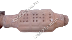 LEOKAT Викуп каталізаторів - Mazda -  - Кераміка - ZM01 (21 Holes)