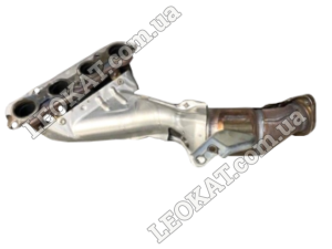 LEOKAT Викуп каталізаторів - Mazda - Mazda 5 - Кераміка - PEJ5 PEJ5 ####