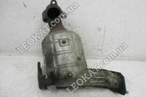 LEOKAT Викуп каталізаторів - Mazda - Mazda 6 2.0 Di GG - Кераміка - 41K1 41K1 ####