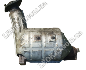 LEOKAT Викуп каталізаторів - Mazda - Mazda 6 - Кераміка - 02K5 2606-41K1/2619