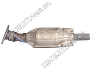 LEOKAT Викуп каталізаторів - Mazda - Mazda 6 - Кераміка - L503