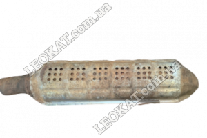 LEOKAT Викуп каталізаторів - Mazda - Mazda 6 - Кераміка - L802 L802 ####