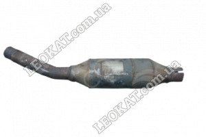 LEOKAT Викуп каталізаторів - Mazda - Mazda 6 - Сталь - KBA 17054 GJ6F-V8300 / GG/GY