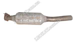 LEOKAT Викуп каталізаторів - Mazda - Mazda 626 (Capella) 1.8