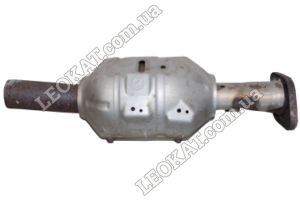 LEOKAT Викуп каталізаторів - Mazda - Mazda CX-3 2.0 - Кераміка - PEH1 6G18