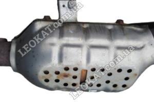 LEOKAT Викуп каталізаторів - Mazda - Mazda CX-5 II 2.0 B - Кераміка - PY86