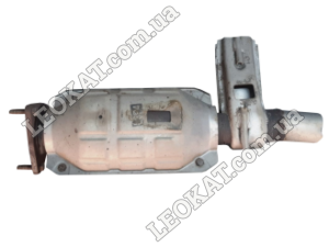 LEOKAT Викуп каталізаторів - Mazda - Mazda CX-7 - Кераміка - L3P4 2055XA