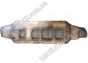 LEOKAT Викуп каталізаторів - Mazda - Mazda MX-5 - Кераміка - BP5D BP5D #### / HALF