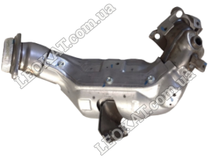 LEOKAT Викуп каталізаторів - Mazda - Mazda Speed 3 - Кераміка - L3F2 (Manifold)