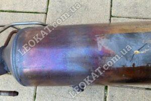LEOKAT Викуп каталізаторів - Mazda -  - Сажовий фільтр (DPF) - 103R-0020365
