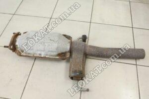 LEOKAT Викуп каталізаторів - Mazda -  - Сажовий фільтр (DPF) - L3H7-2055X-8J24
