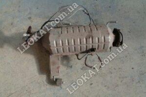 LEOKAT Викуп каталізаторів - Mazda -  - Сажовий фільтр (DPF) - R2P8 (DPF)