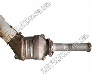 LEOKAT Викуп каталізаторів - Mazda -  - Сталь - NSC B02911