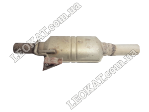 LEOKAT Викуп каталізаторів - Mercedes Benz -  - Інші - SM 0242 1644908101 / Muffler/Silencer