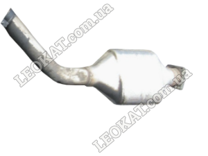 LEOKAT Викуп каталізаторів - Mercedes Benz -  - Кераміка - 1244906414 11231952400