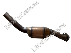 LEOKAT Викуп каталізаторів - Mercedes Benz -  - Кераміка - A2204903014