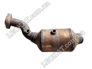 LEOKAT Викуп каталізаторів - Mercedes Benz -  - Кераміка - A2214901514