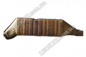 LEOKAT Викуп каталізаторів - Mercedes Benz -  - Кераміка - KT 0022 1404903414 / 2236521003