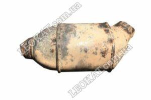 LEOKAT Викуп каталізаторів - Mercedes Benz -  - Кераміка - KT 0028 (Short) 1244900036