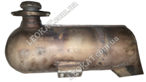 LEOKAT Викуп каталізаторів - Mercedes Benz -  - Кераміка - KT 0126 A1684900814