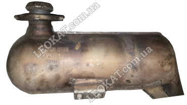 LEOKAT Викуп каталізаторів - Mercedes Benz -  - Кераміка - KT 0126 A1684900814