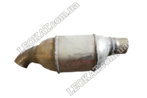 LEOKAT Викуп каталізаторів - Mercedes Benz -  - Кераміка - KT 0130 A2104904414