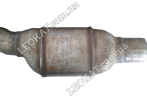 LEOKAT Викуп каталізаторів - Mercedes Benz -  - Кераміка - KT 0147 A2024901736