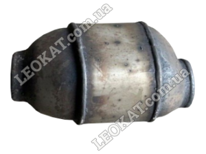 LEOKAT Викуп каталізаторів - Mercedes Benz -  - Кераміка - KT 0209 A2204904614/4714