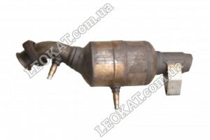 LEOKAT Викуп каталізаторів - Mercedes Benz -  - Кераміка - KT 0256 A1644907314