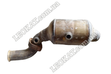 LEOKAT Викуп каталізаторів - Mercedes Benz -  - Кераміка - KT 0279 A2214904136