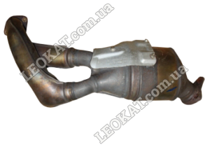 LEOKAT Викуп каталізаторів - Mercedes Benz -  - Кераміка - KT 0315 A1714902014