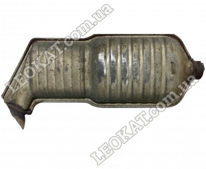 LEOKAT Викуп каталізаторів - Mercedes Benz -  - Кераміка - KT 1129