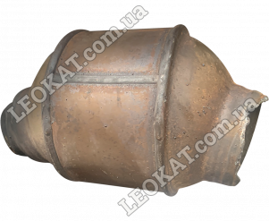 LEOKAT Викуп каталізаторів - Mercedes Benz -  - Кераміка - KT A026 A1714901214