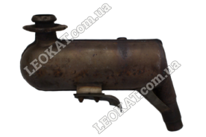 LEOKAT Викуп каталізаторів - Mercedes Benz - Mercedes Benz A-Class - Кераміка - KT 0125 A1684900614