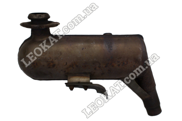 LEOKAT Викуп каталізаторів - Mercedes Benz - Mercedes Benz A-Class - Кераміка - KT 0125 A1684900614