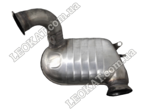 LEOKAT Викуп каталізаторів - Mercedes Benz - Mercedes Benz A-Class - Кераміка - KT 1160 A1694900214 / Mercedes W169 A180